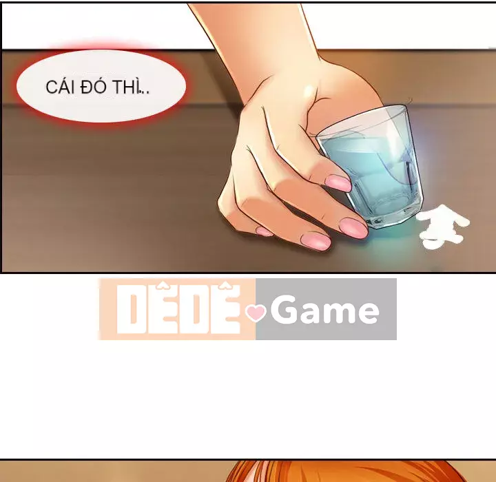 Giọng nói của chúa Chương 1-4