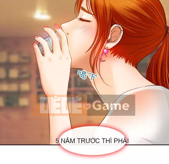 Giọng nói của chúa Chương 1-4