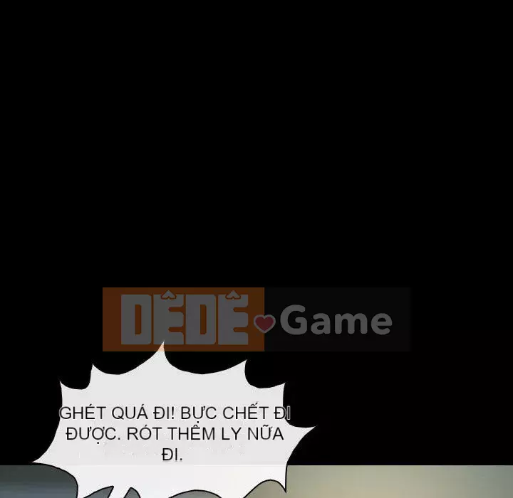 Giọng nói của chúa Chương 1-4