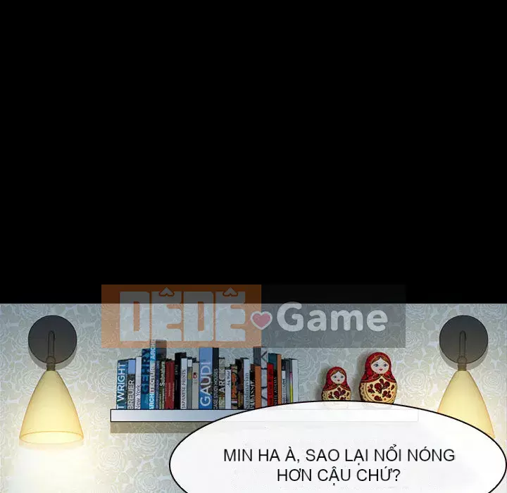 Giọng nói của chúa Chương 1-4