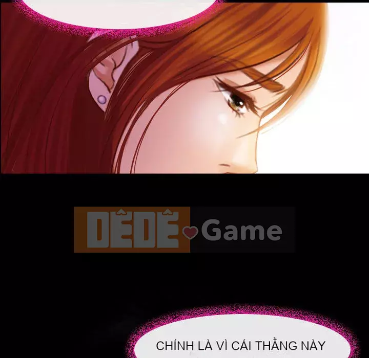 Giọng nói của chúa Chương 1-4