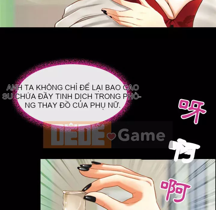 Giọng nói của chúa Chương 1-4