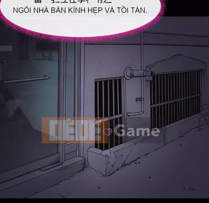 Giọng nói của chúa Chương 1-4