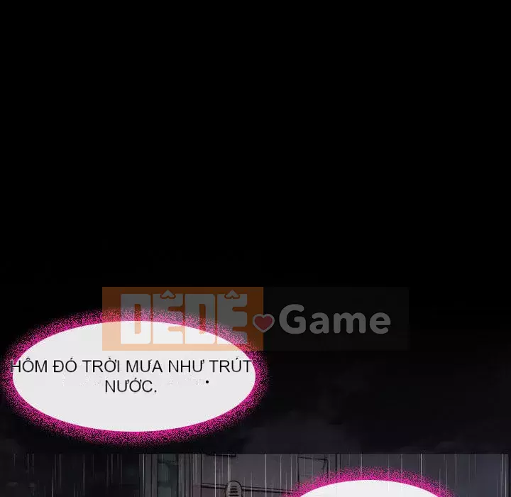 Giọng nói của chúa Chương 1-4