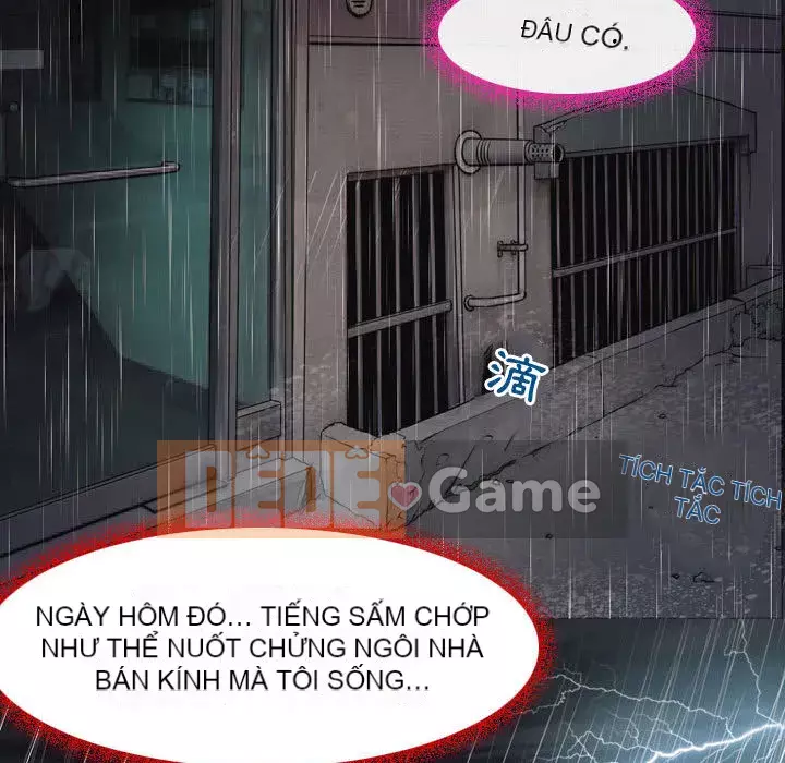 Giọng nói của chúa Chương 1-4