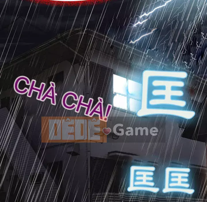 Giọng nói của chúa Chương 1-4