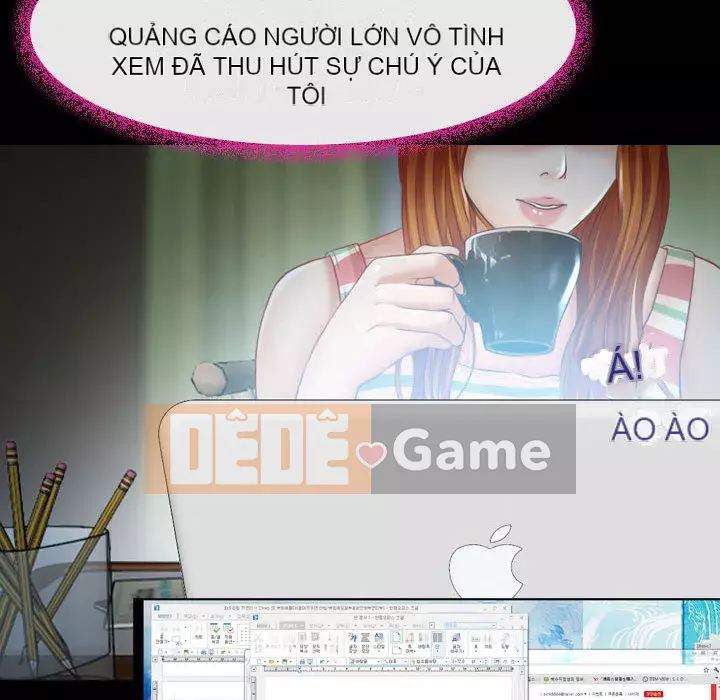 Giọng nói của chúa Chương 1-4