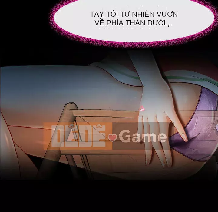 Giọng nói của chúa Chương 1-4