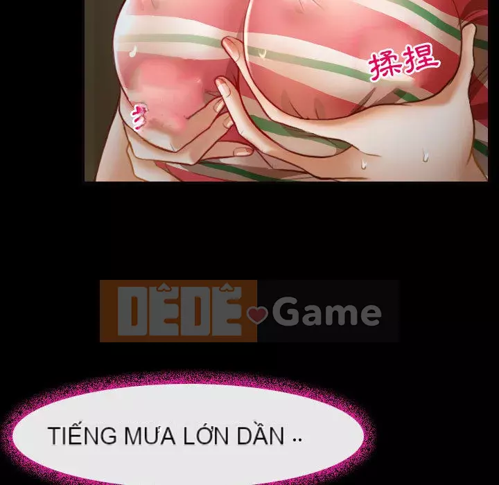 Giọng nói của chúa Chương 1-4