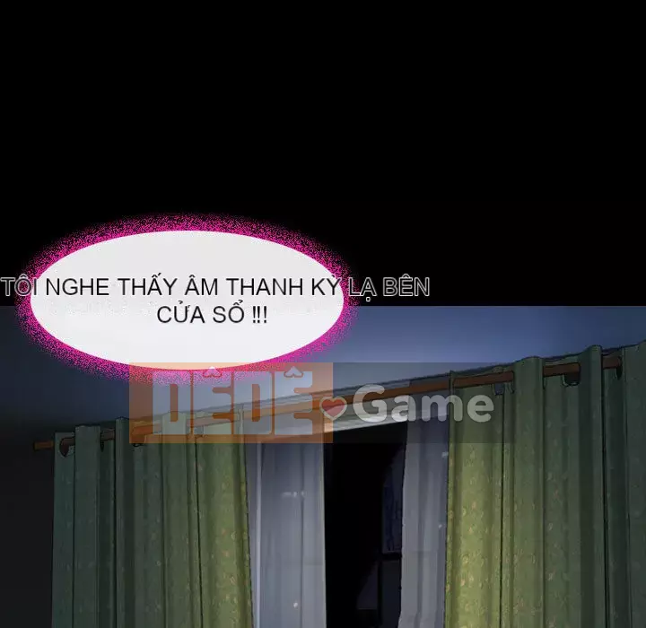 Giọng nói của chúa Chương 1-4