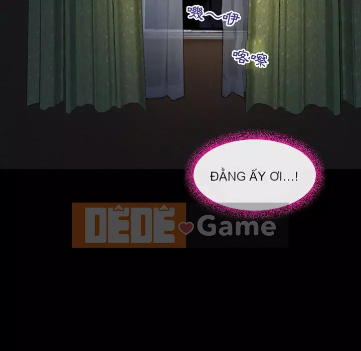 Giọng nói của chúa Chương 1-4