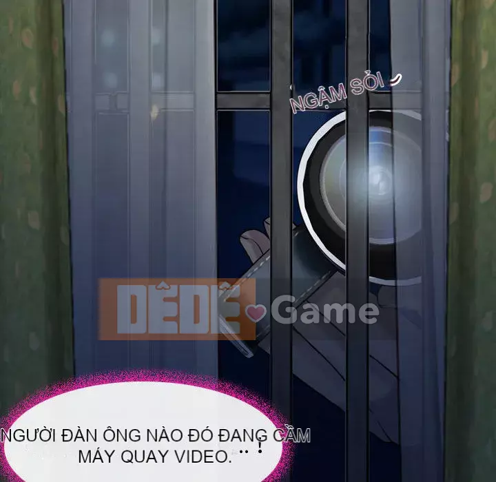 Giọng nói của chúa Chương 1-4