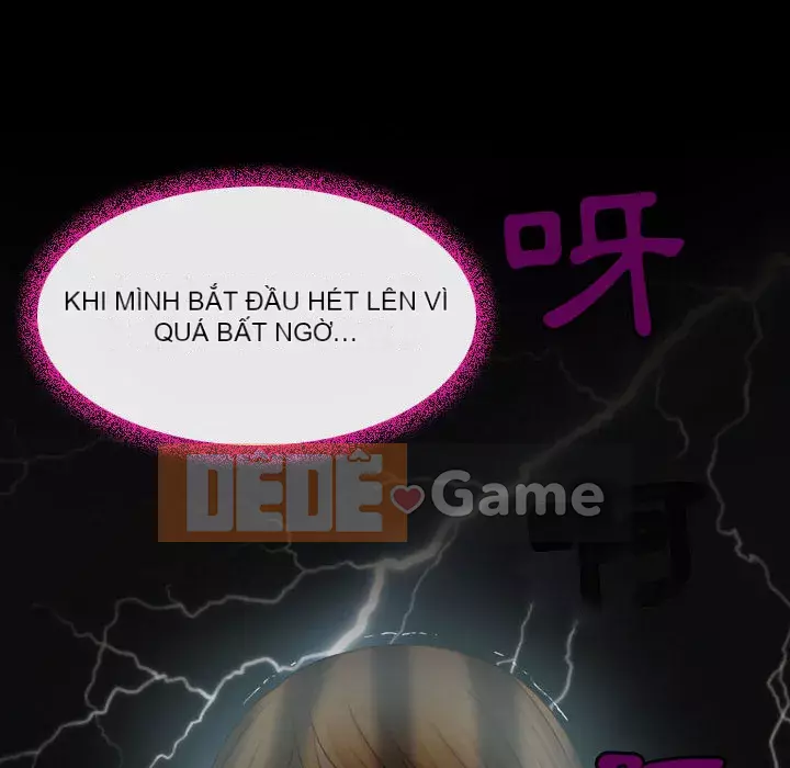 Giọng nói của chúa Chương 1-4