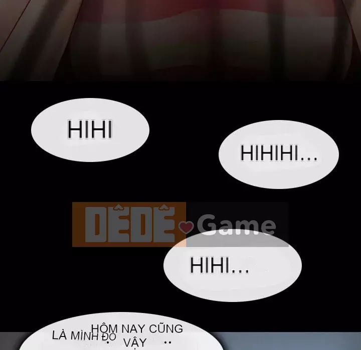 Giọng nói của chúa Chương 1-4