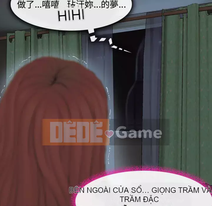 Giọng nói của chúa Chương 1-4