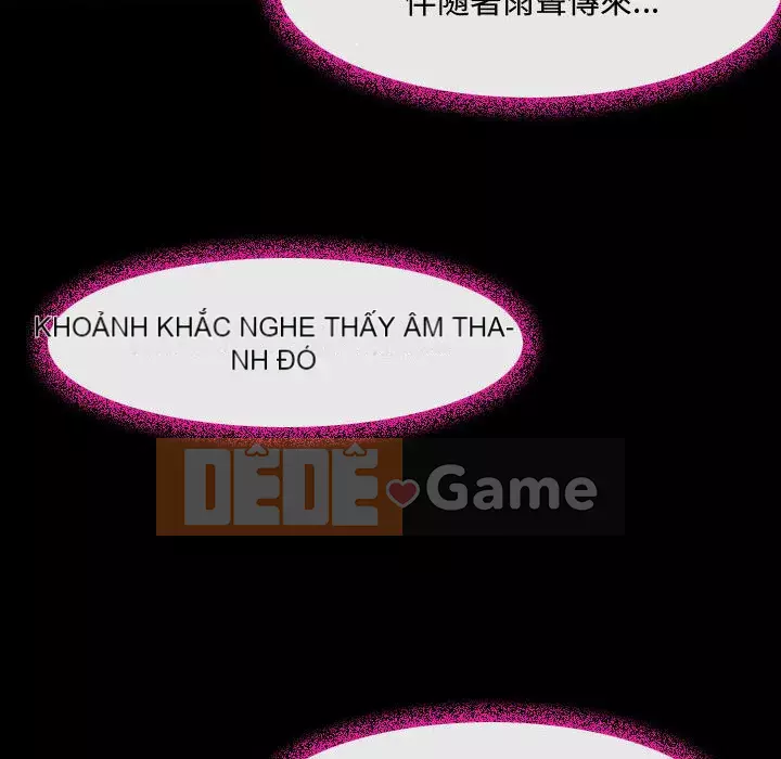 Giọng nói của chúa Chương 1-4