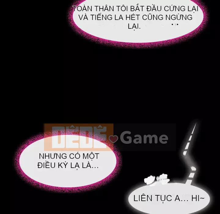 Giọng nói của chúa Chương 1-4