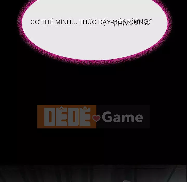 Giọng nói của chúa Chương 1-4