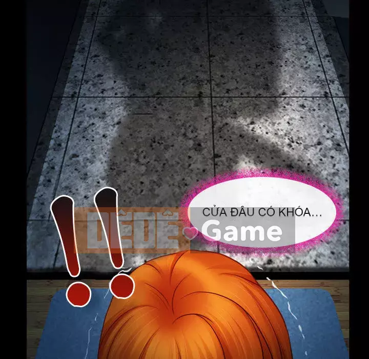 Giọng nói của chúa Chương 1-4