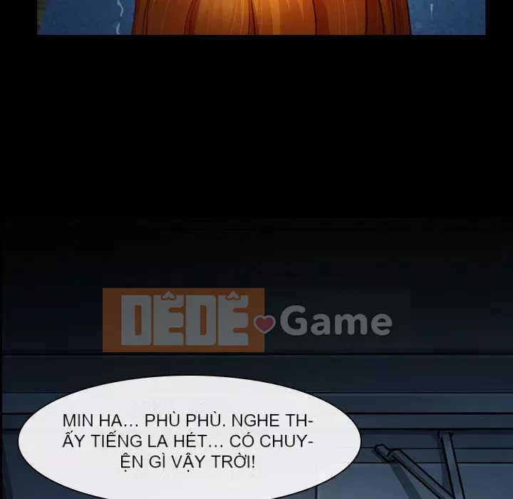 Giọng nói của chúa Chương 1-4