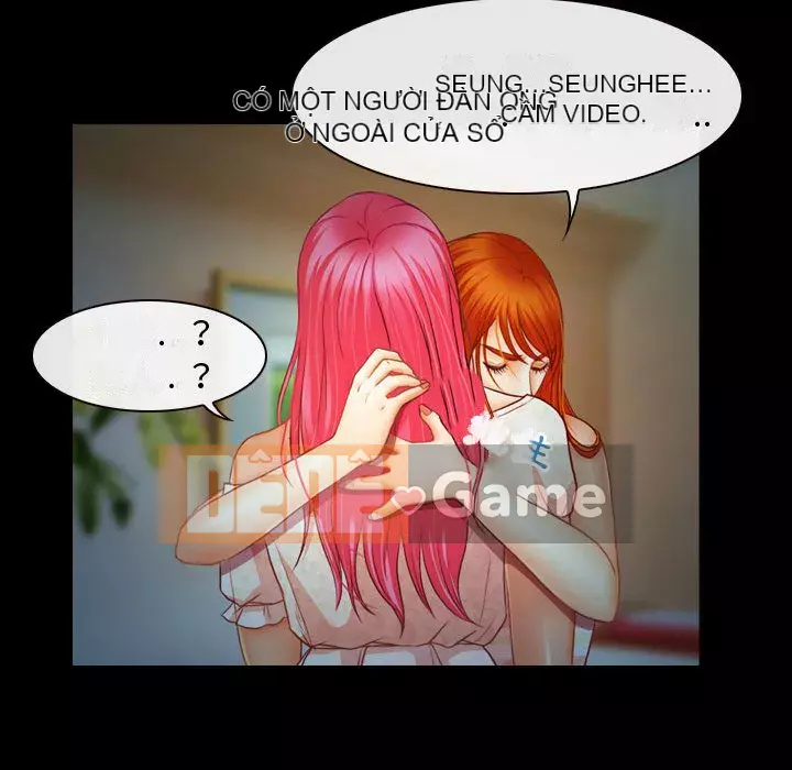 Giọng nói của chúa Chương 1-4