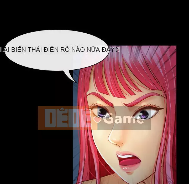 Giọng nói của chúa Chương 1-4