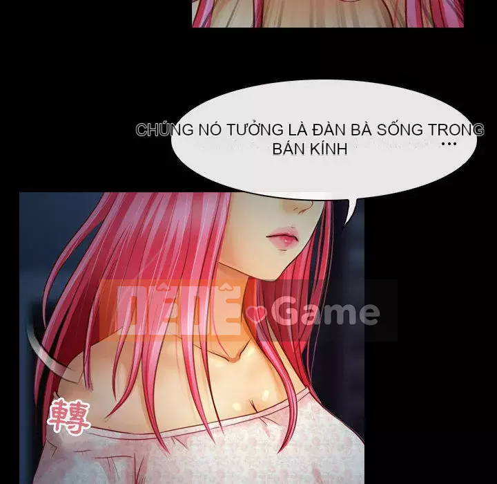 Giọng nói của chúa Chương 1-4