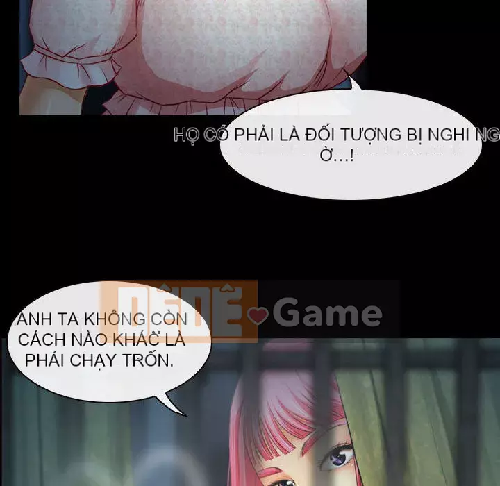 Giọng nói của chúa Chương 1-4