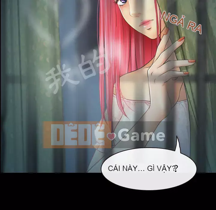 Giọng nói của chúa Chương 1-4