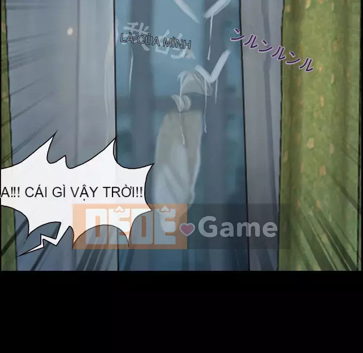 Giọng nói của chúa Chương 1-4