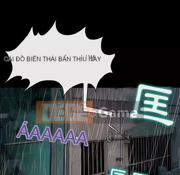 Giọng nói của chúa Chương 1-4