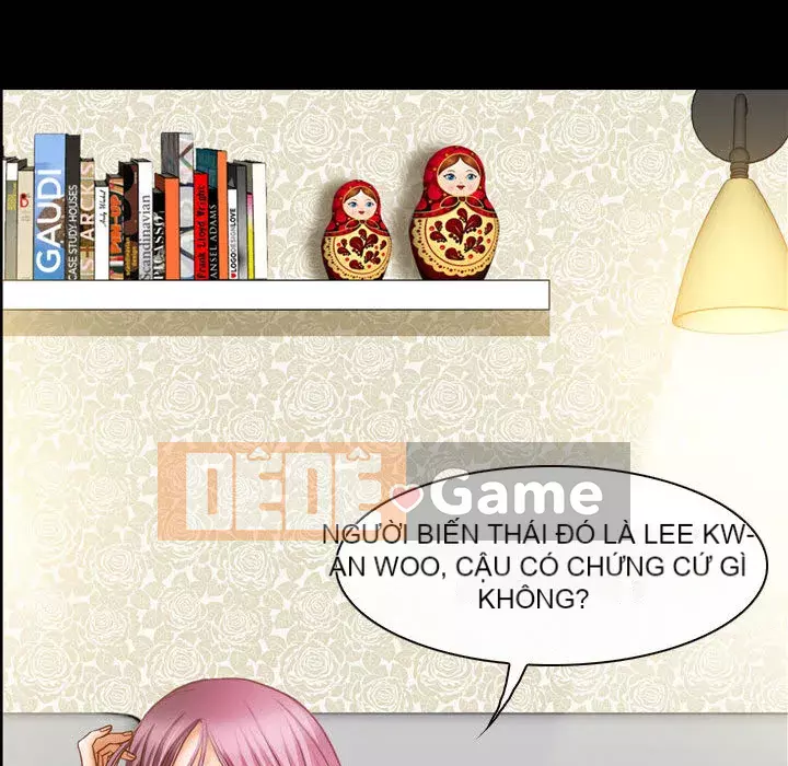 Giọng nói của chúa Chương 1-4