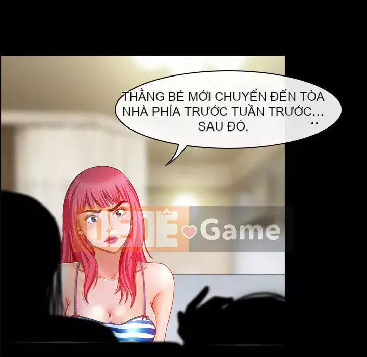 Giọng nói của chúa Chương 1-4