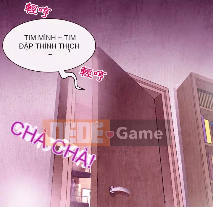 Giọng nói của chúa Chương 1-4