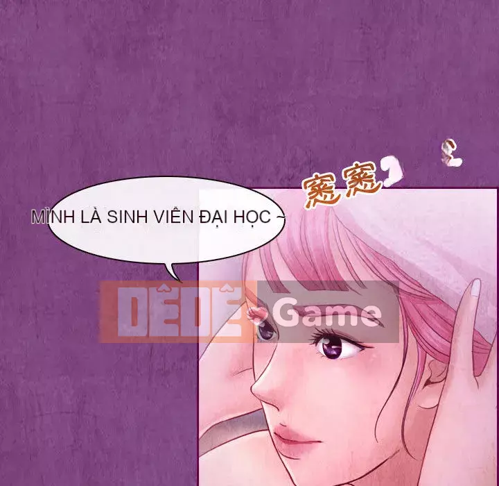 Giọng nói của chúa Chương 1-4