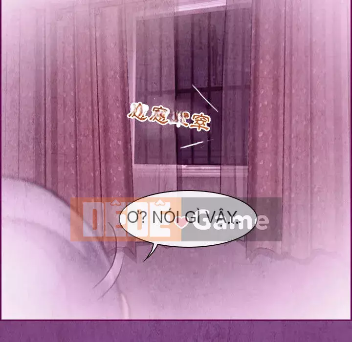 Giọng nói của chúa Chương 1-4