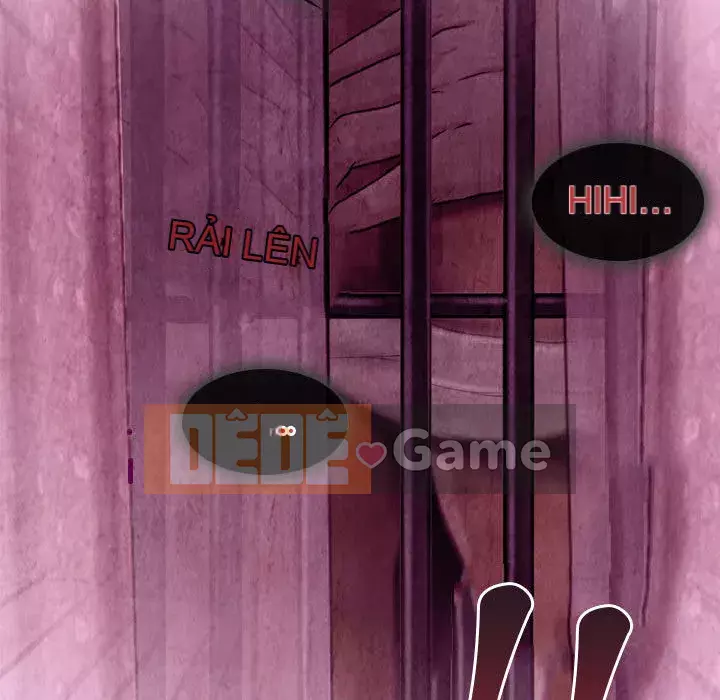 Giọng nói của chúa Chương 1-4