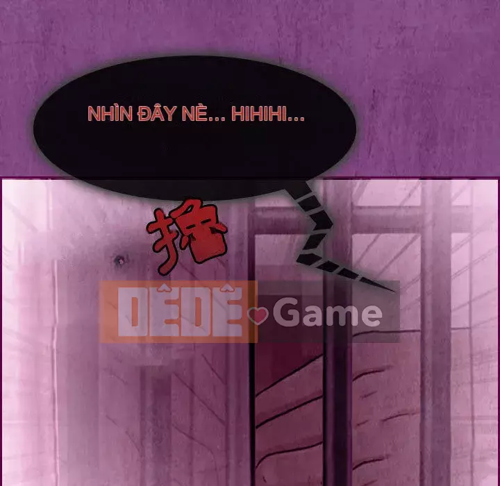 Giọng nói của chúa Chương 1-4