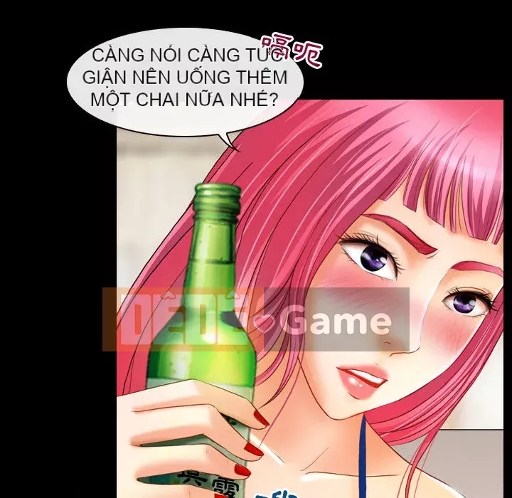 Giọng nói của chúa Chương 1-4