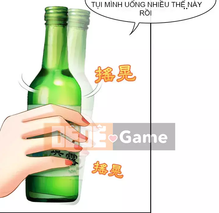 Giọng nói của chúa Chương 1-4