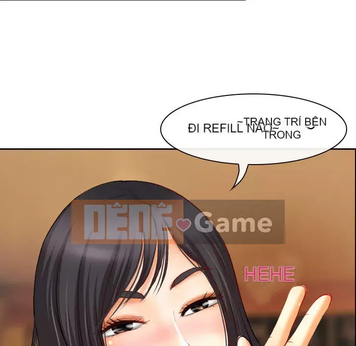 Giọng nói của chúa Chương 1-4