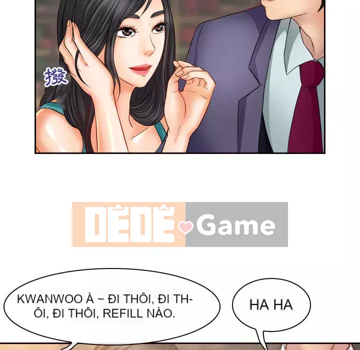 Giọng nói của chúa Chương 1-4