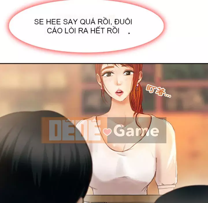 Giọng nói của chúa Chương 1-4