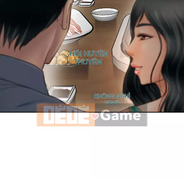 Giọng nói của chúa Chương 1-4