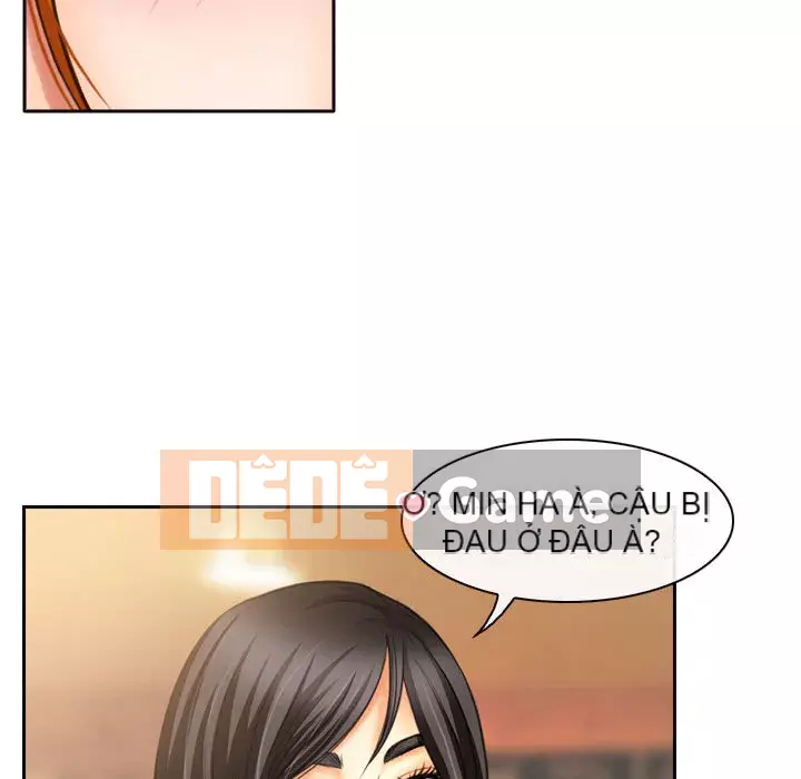 Giọng nói của chúa Chương 1-4