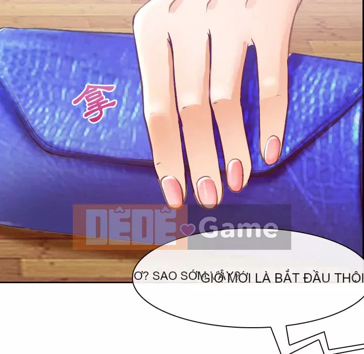 Giọng nói của chúa Chương 1-4