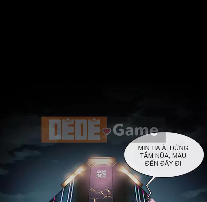 Giọng nói của chúa Chương 1-4