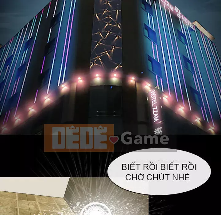 Giọng nói của chúa Chương 1-4