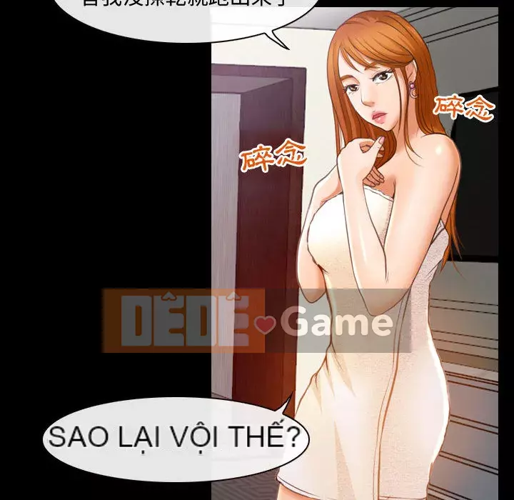 Giọng nói của chúa Chương 1-4