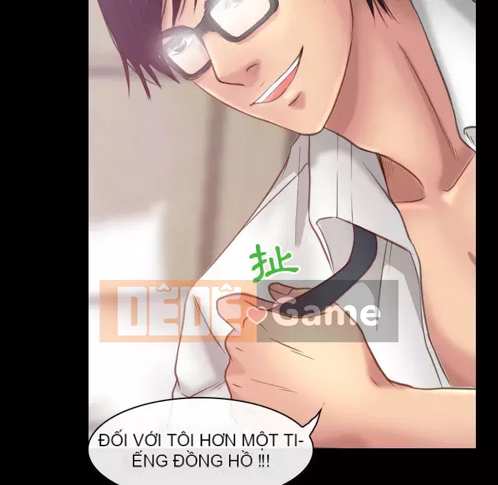 Giọng nói của chúa Chương 1-4